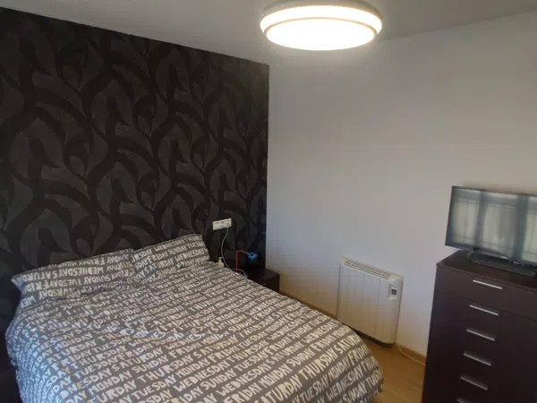 Piso en calle Granada, 26 - Foto 2