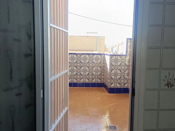 Ático en Benimaclet, Benimaclet - Foto 5