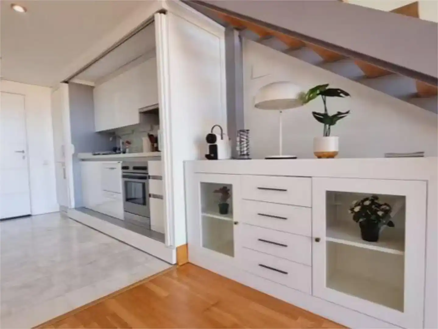 Apartamento en  Carrer del Sarcet 6 - Foto 3