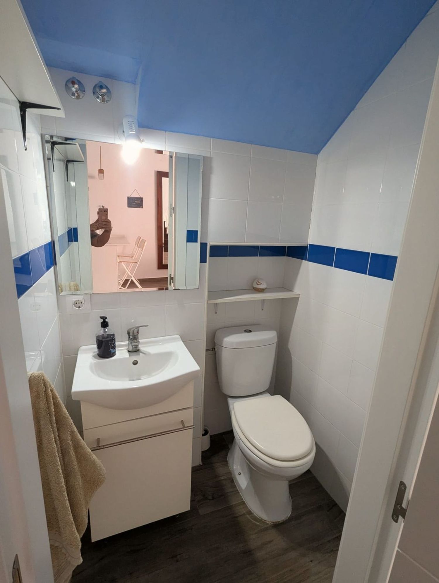 Chalet adosado en Calle Miguel Hernández, 13 - Foto 12
