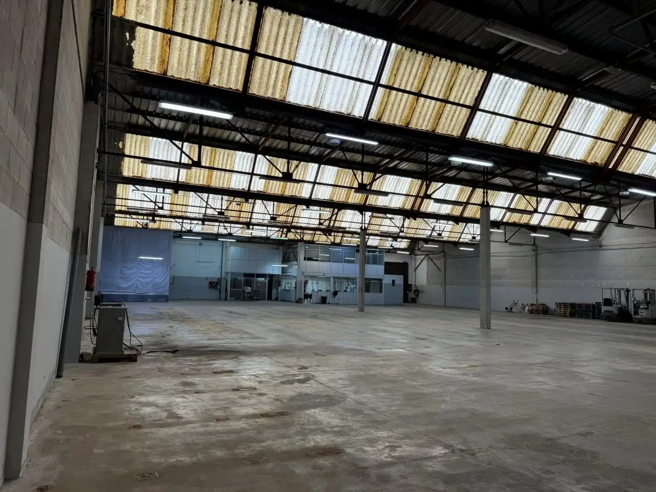 Nave Industrial en  Avinguda de Ragull 50 - Foto 4