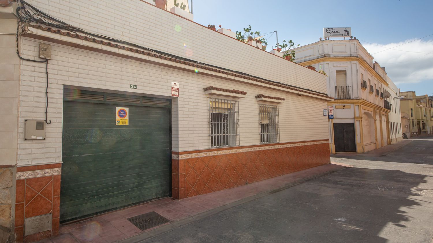 Chalet pareado en Calle Crespo, 32, Centro-San Felipe-Huerta Fava, Centro-San Felipe-Huerta Fava - Foto 37