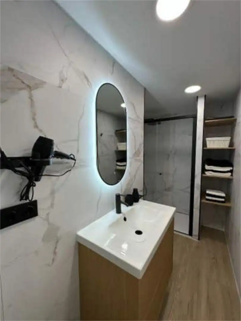 Apartamento en Centro de Fuengirola - Foto 6