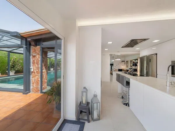 Casa o chalet independiente en Zona Avenida al Vedat - Foto 9