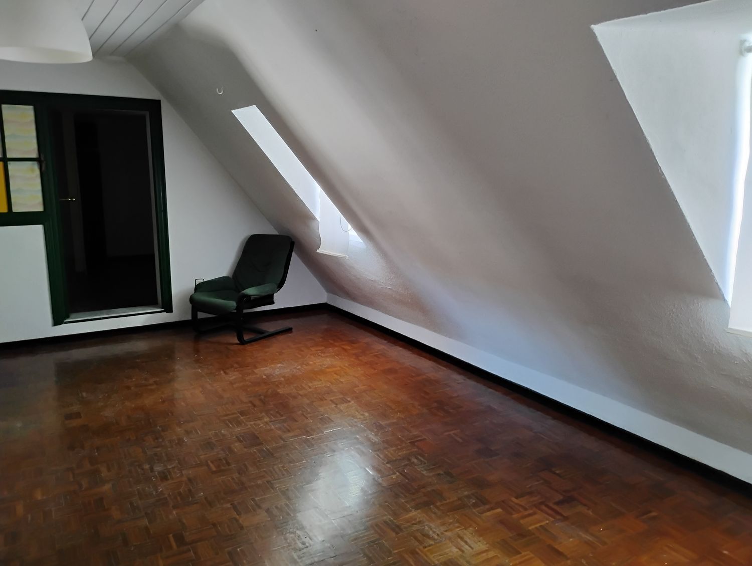 Ático en calle Sol, 88 - Foto 1