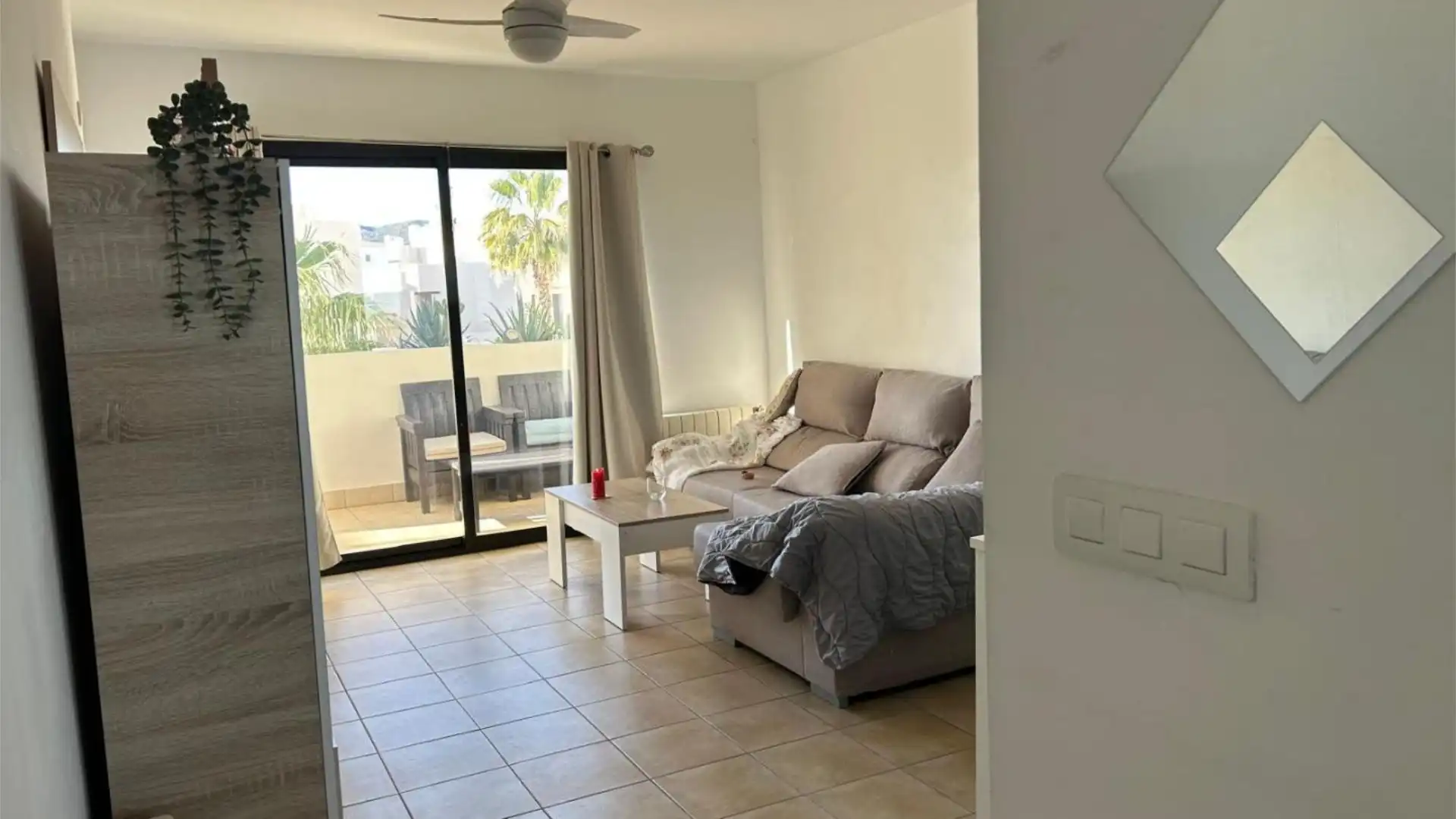 Piso en  Ronda del Golf 7C - Foto 6