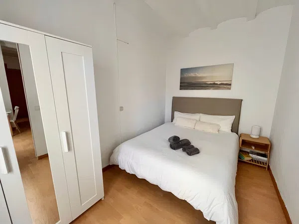 Piso en Barrio La Barceloneta - Foto 4