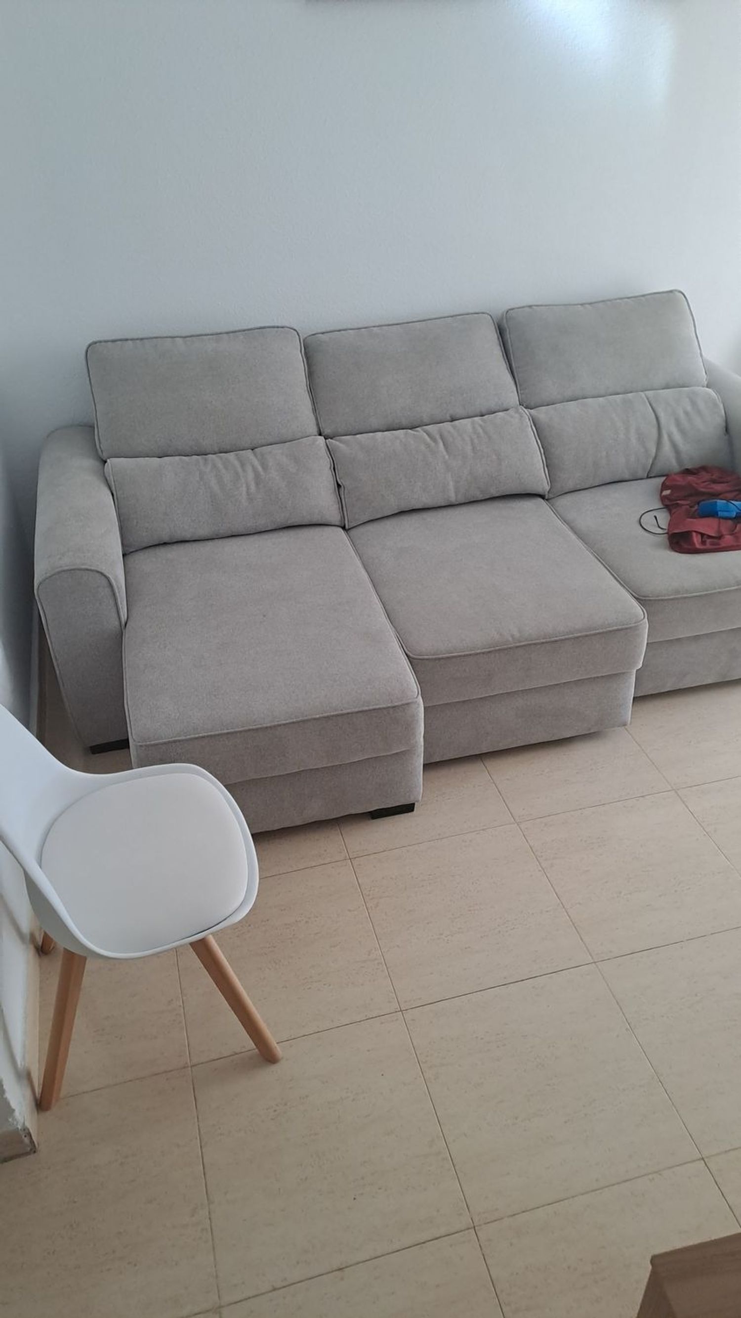 Chalet adosado en Garcilaso de la Vega, 41 - Foto 6