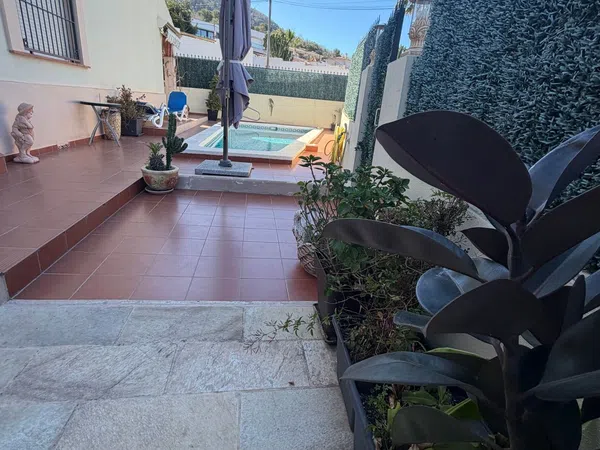 Casa o chalet independiente en Calle els Lleons, 9, L'Albir, L'Albir - Foto 11
