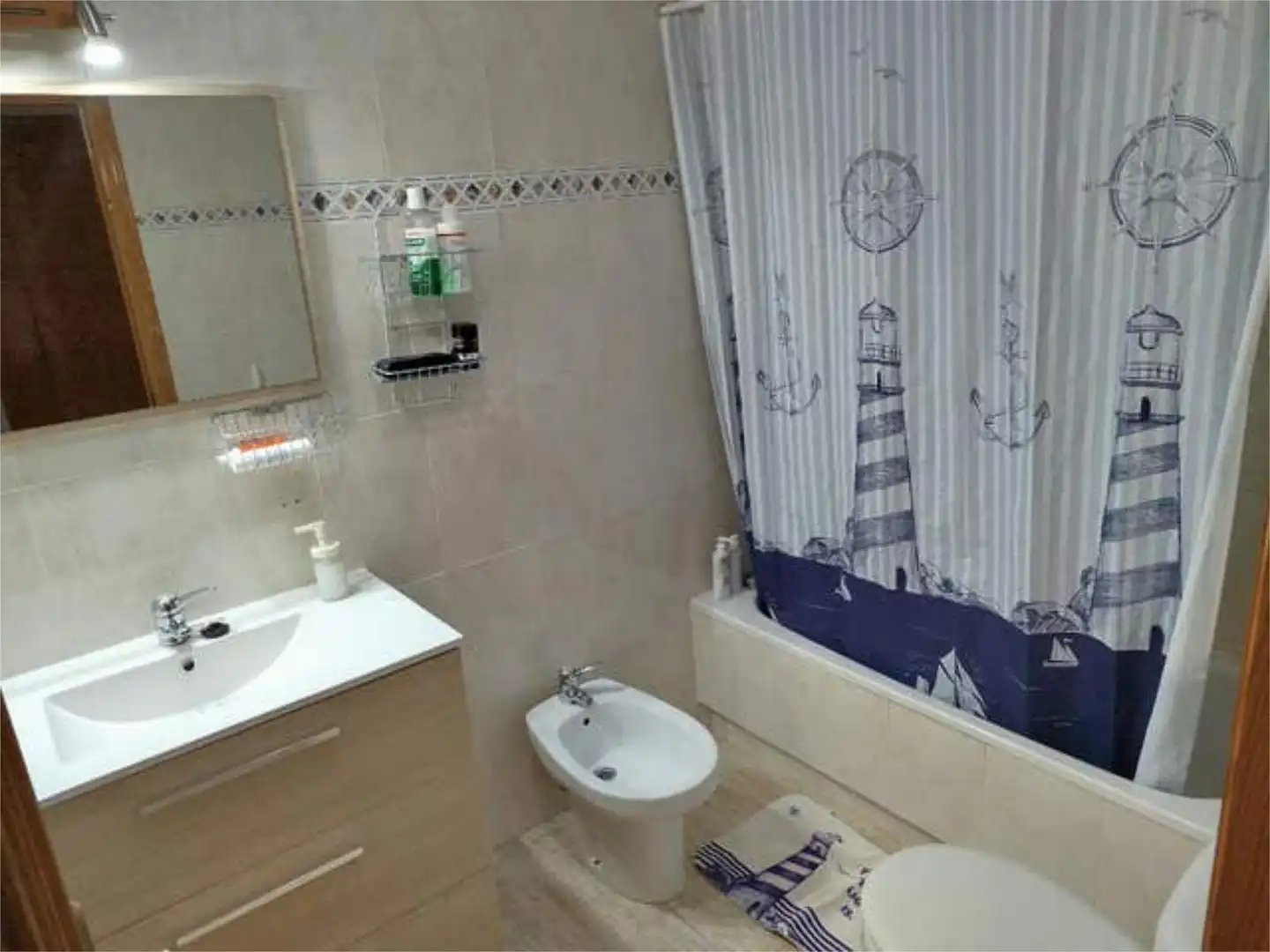 Piso en Urbanización Riomar - Foto 9