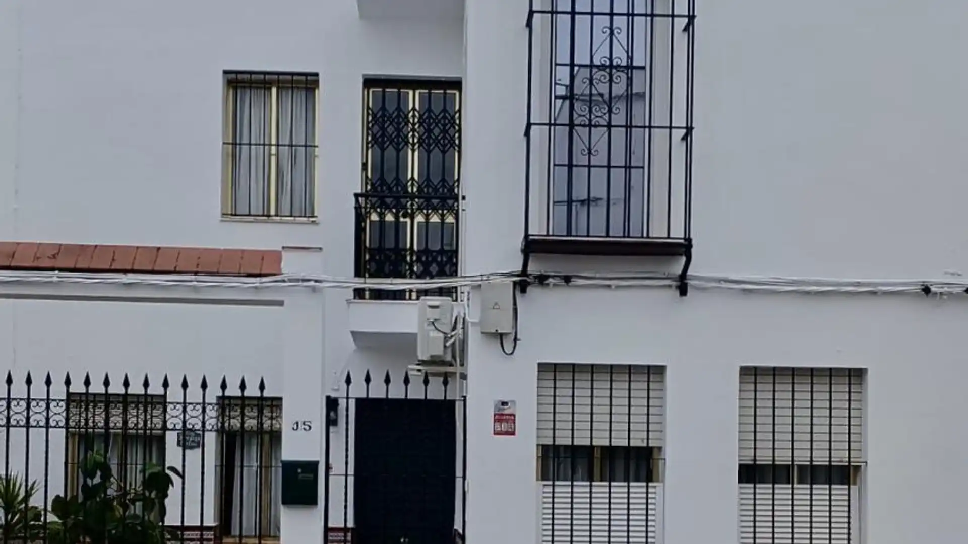 Chalet en  Calle Almazara 15 - Foto 1