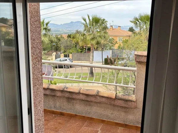 Chalet adosado en avenida del Golf, 71 - Foto 31