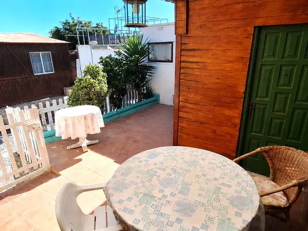 Chalet adosado en Gc-500 s/n, Pasito Blanco - Santa Agueda, Pasito Blanco - Santa Agueda - Foto 6