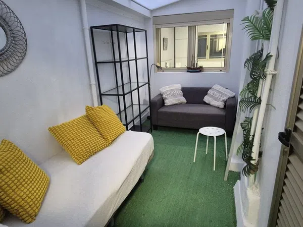 Piso en Calle Doctor Grau Bassas, 34, Santa Catalina - Canteras - Foto 9