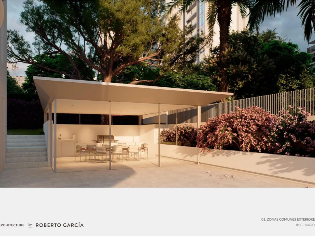 Piso en  Calle de la Almadraba 14 - Foto 14