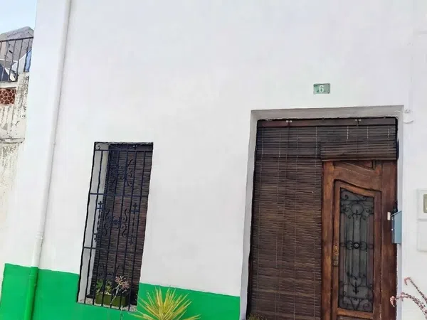 Casa de pueblo en Calle de la Puríssima, 6 - Foto 1