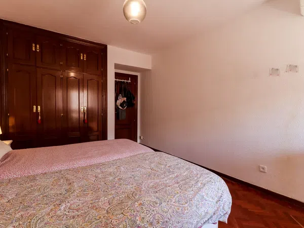 Piso en Calle de Andrés Mellado, 12, Gaztambide - Foto 6