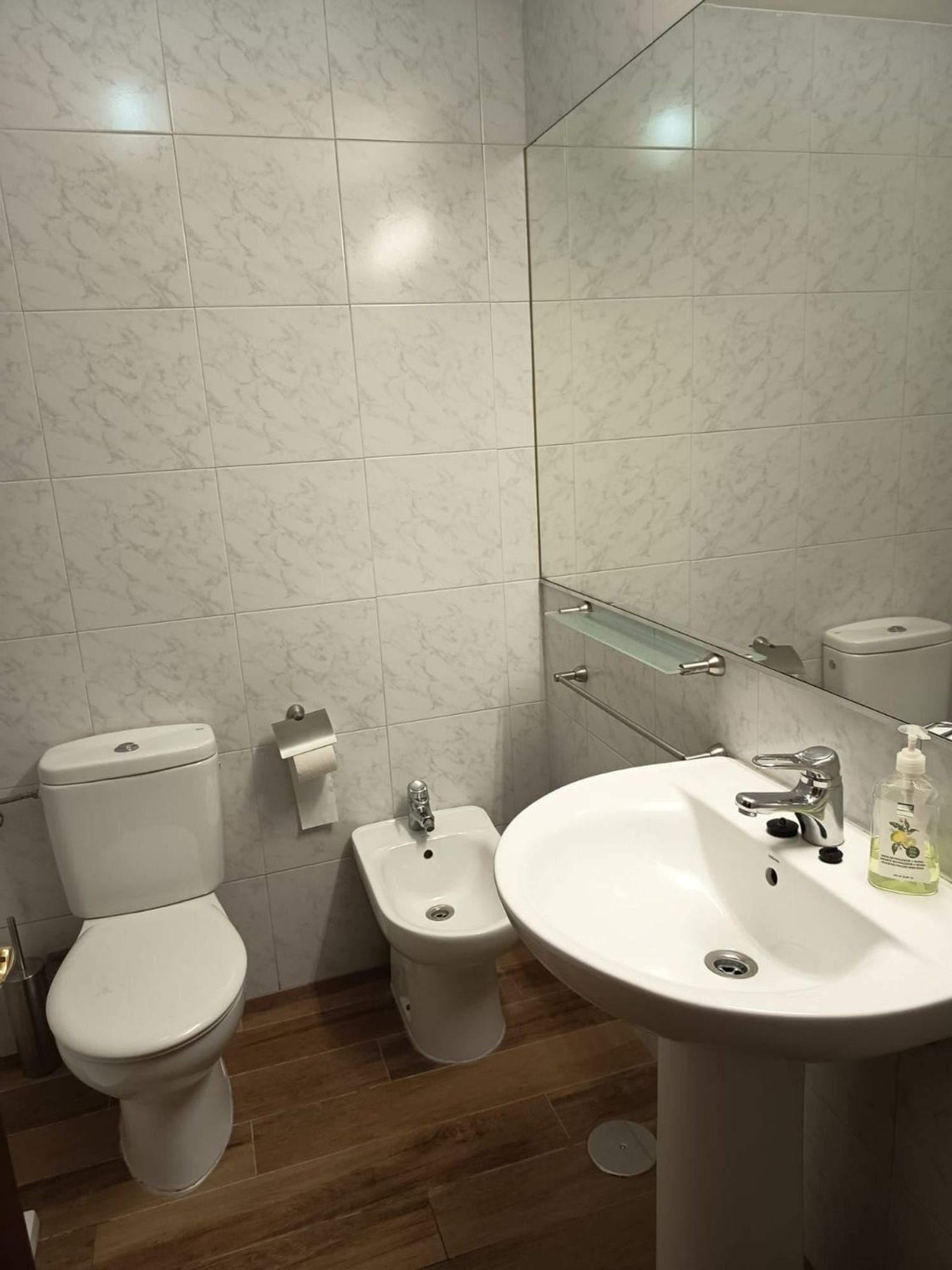 Estudio en calle Uruguay, 18 - Foto 6