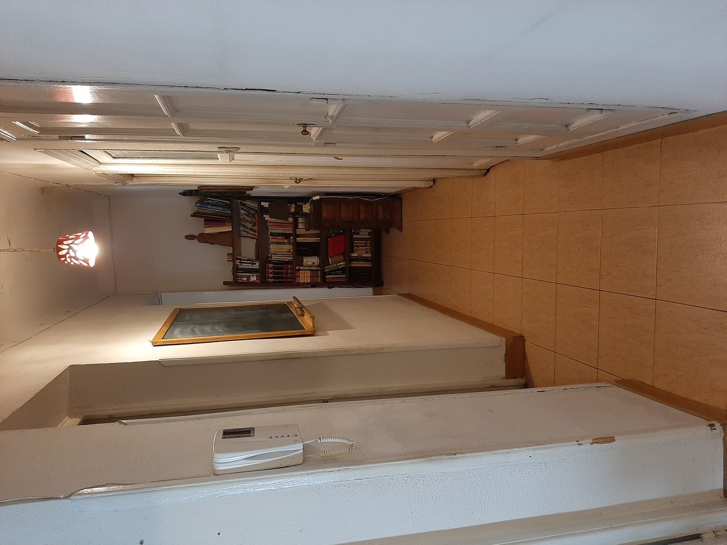 Piso en Barrio Guindalera - Foto 9