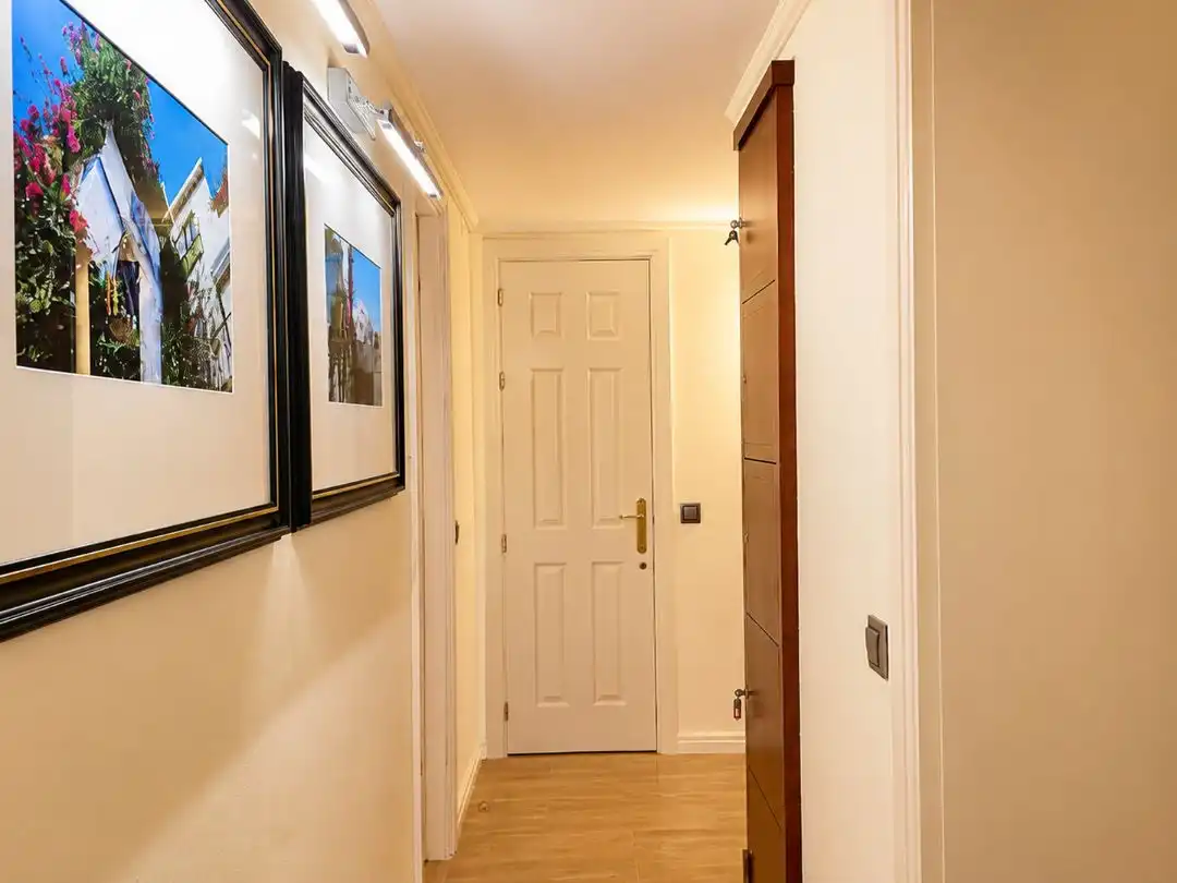 Apartamento en  Calle Montemenor 44 - Foto 8