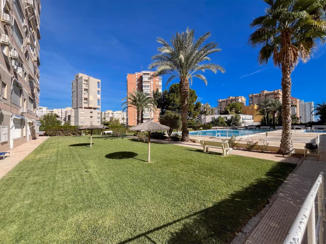 Piso en  Avenida de Cataluña 14 - Foto 16