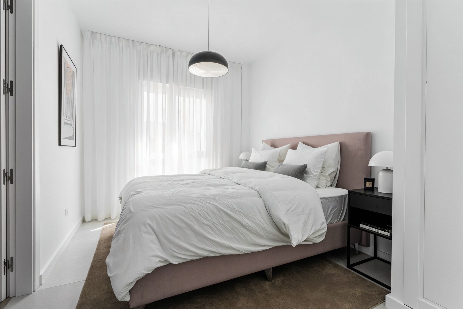 Dúplex en avenida Juan Vargas, 2 - Foto 5