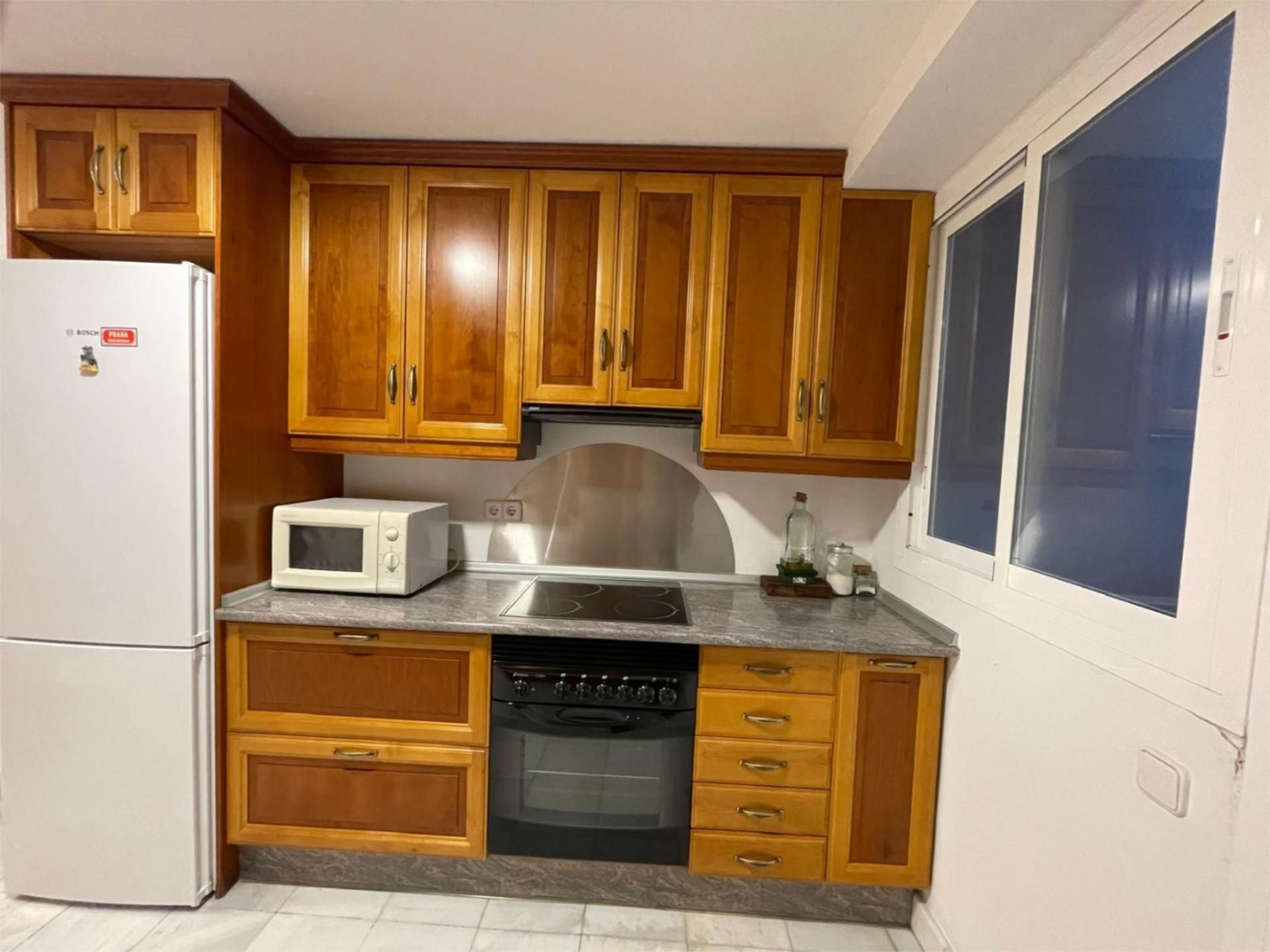 Piso en  Avenida de la Reina Victoria 68 - Foto 12