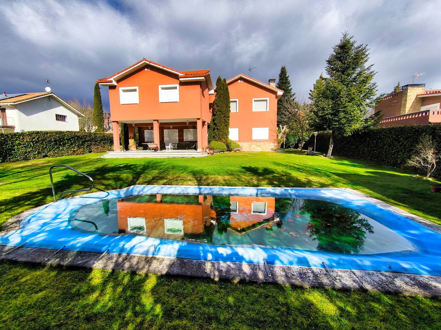 Casa independiente en Centro - Foto 1