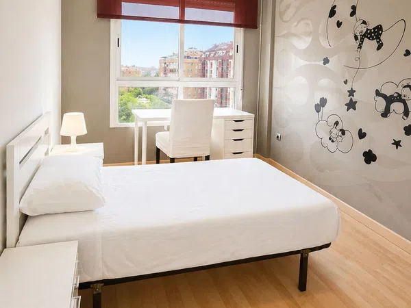 Piso en calle Torero Pepín Liria, 5 - Foto 12