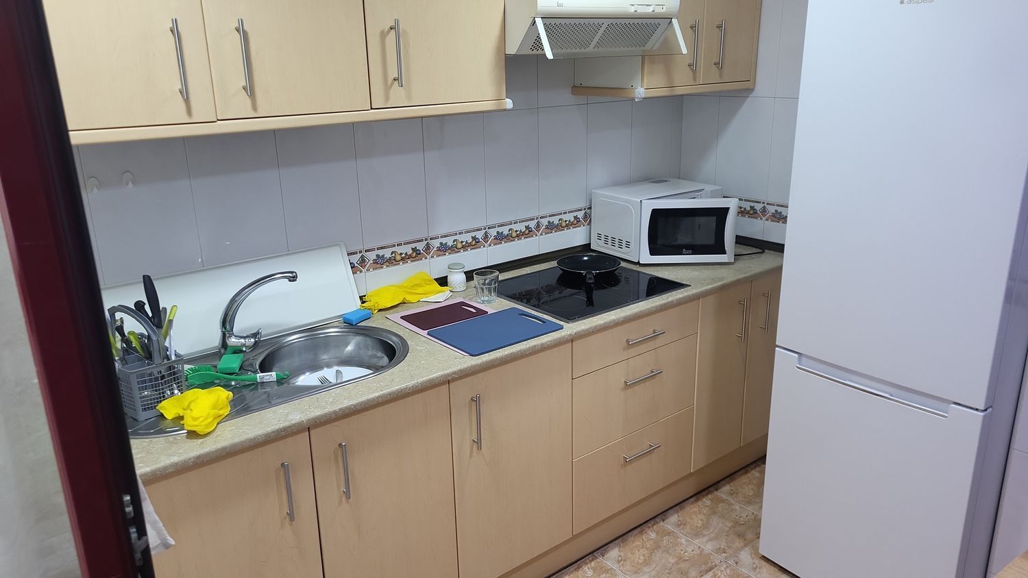 Piso en calle Federico de Onís, 9 - Foto 14