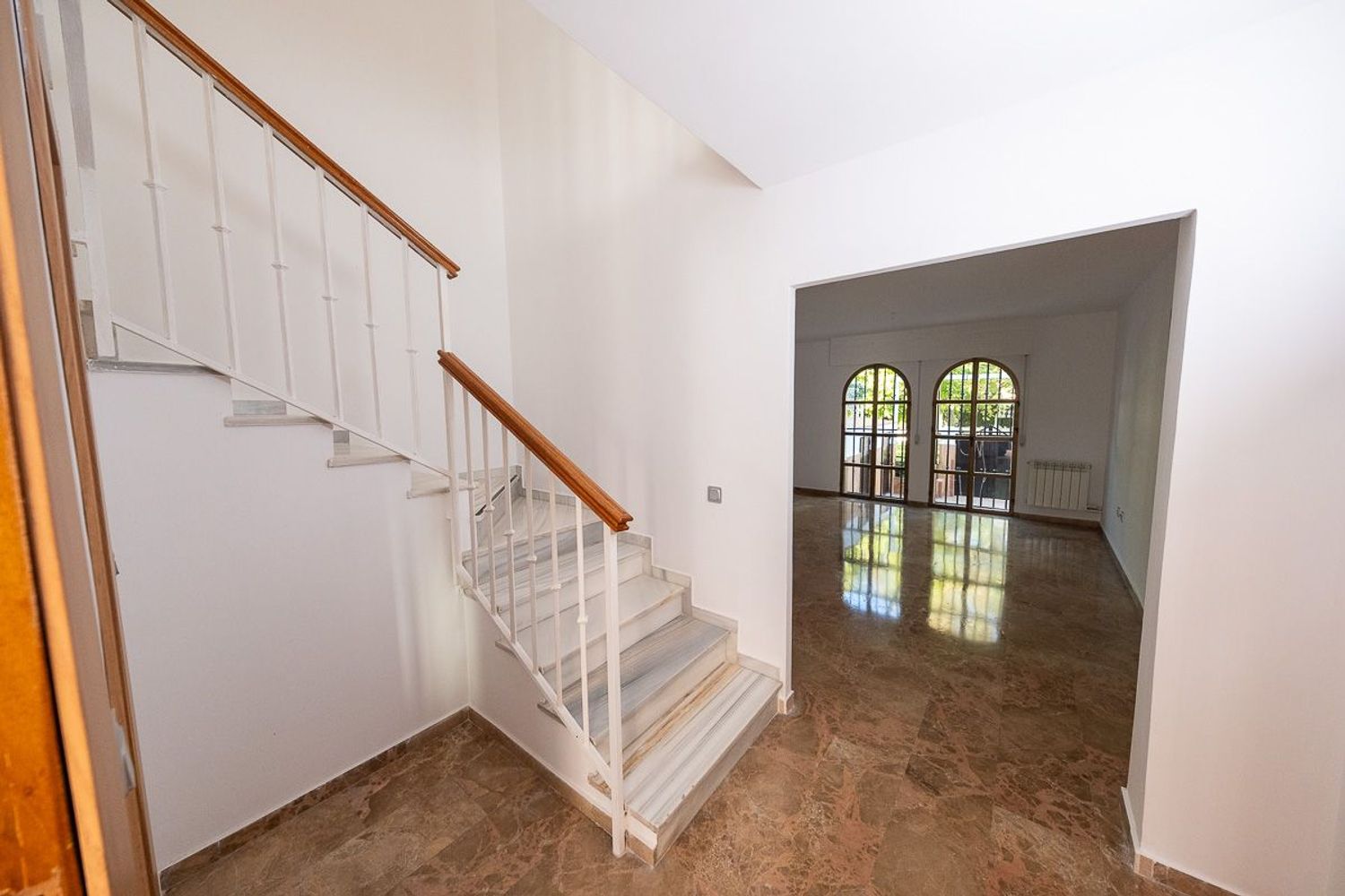 Chalet pareado en Calle las Camelias, 15 - Foto 4