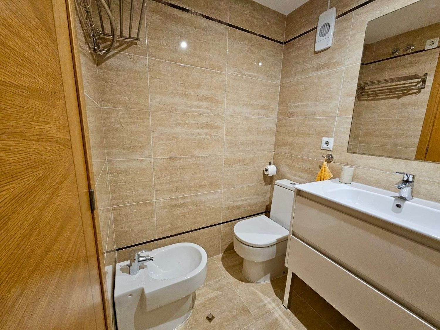 Piso en paseo Serra d'Espadá, 3 - Foto 18