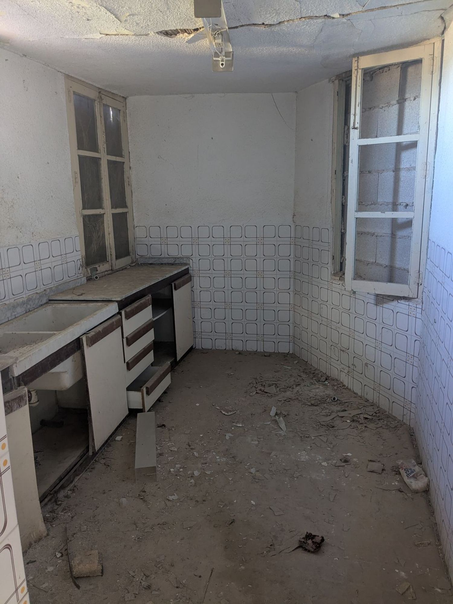 Casa rural en Partida las Tiesas, 205, Las Tiesas, Las Tiesas - Foto 3