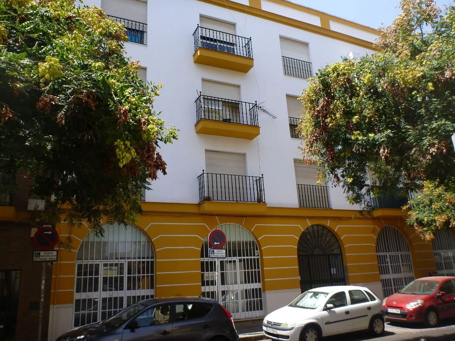 Piso en calle Froilán de la Serna, 4 - Foto 1