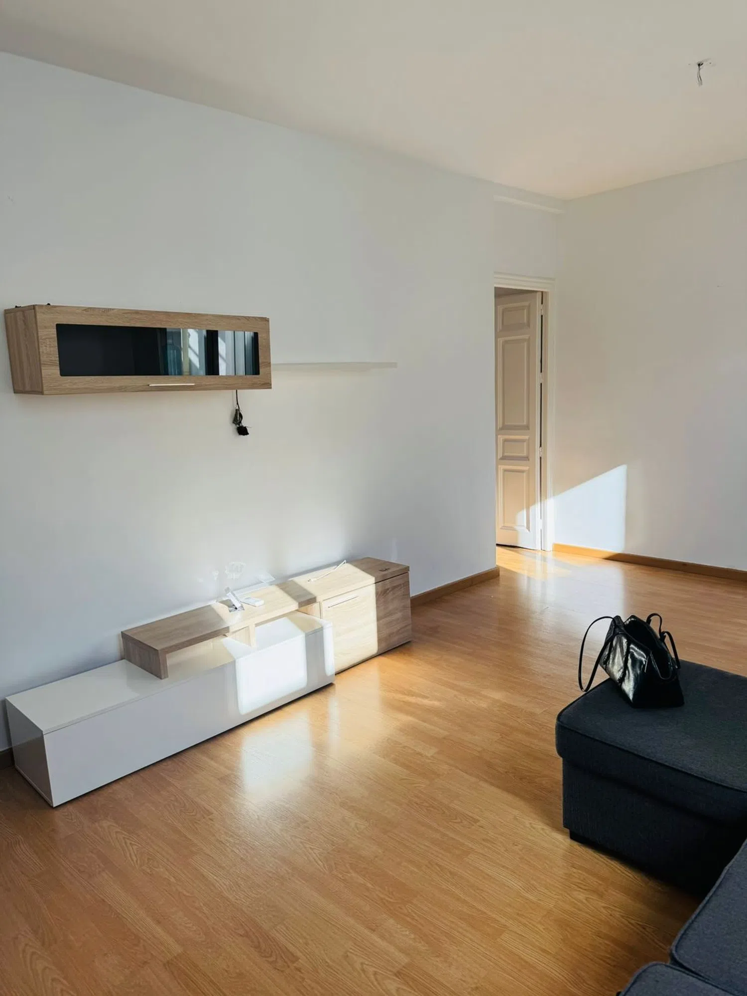 Ático en calle del Conde de Peñalver, 32 - Foto 3