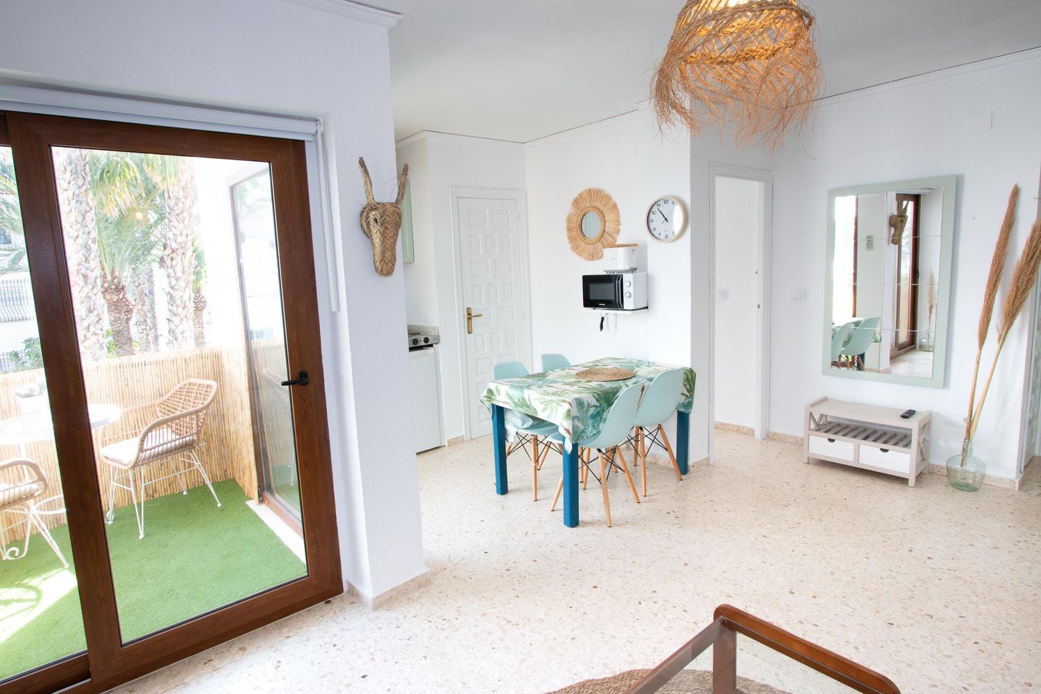 Piso en Calle Òliba, 9, El Palmar-Los Molinos - Foto 16