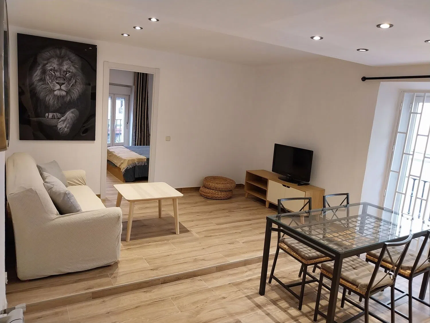 Ático en calle del Calvario, 2 - Foto 3