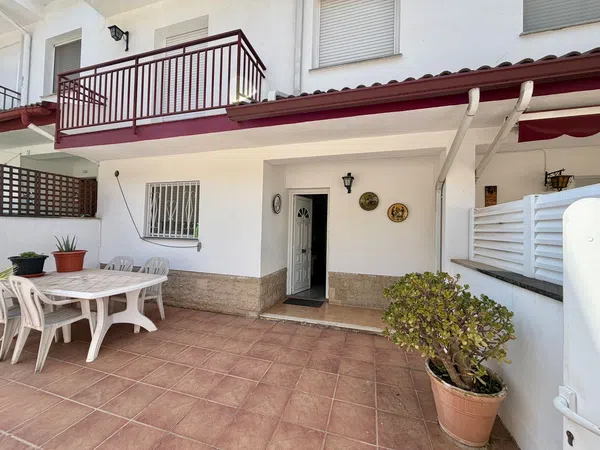 Chalet pareado en Calle Roselló, 14 b - Foto 2