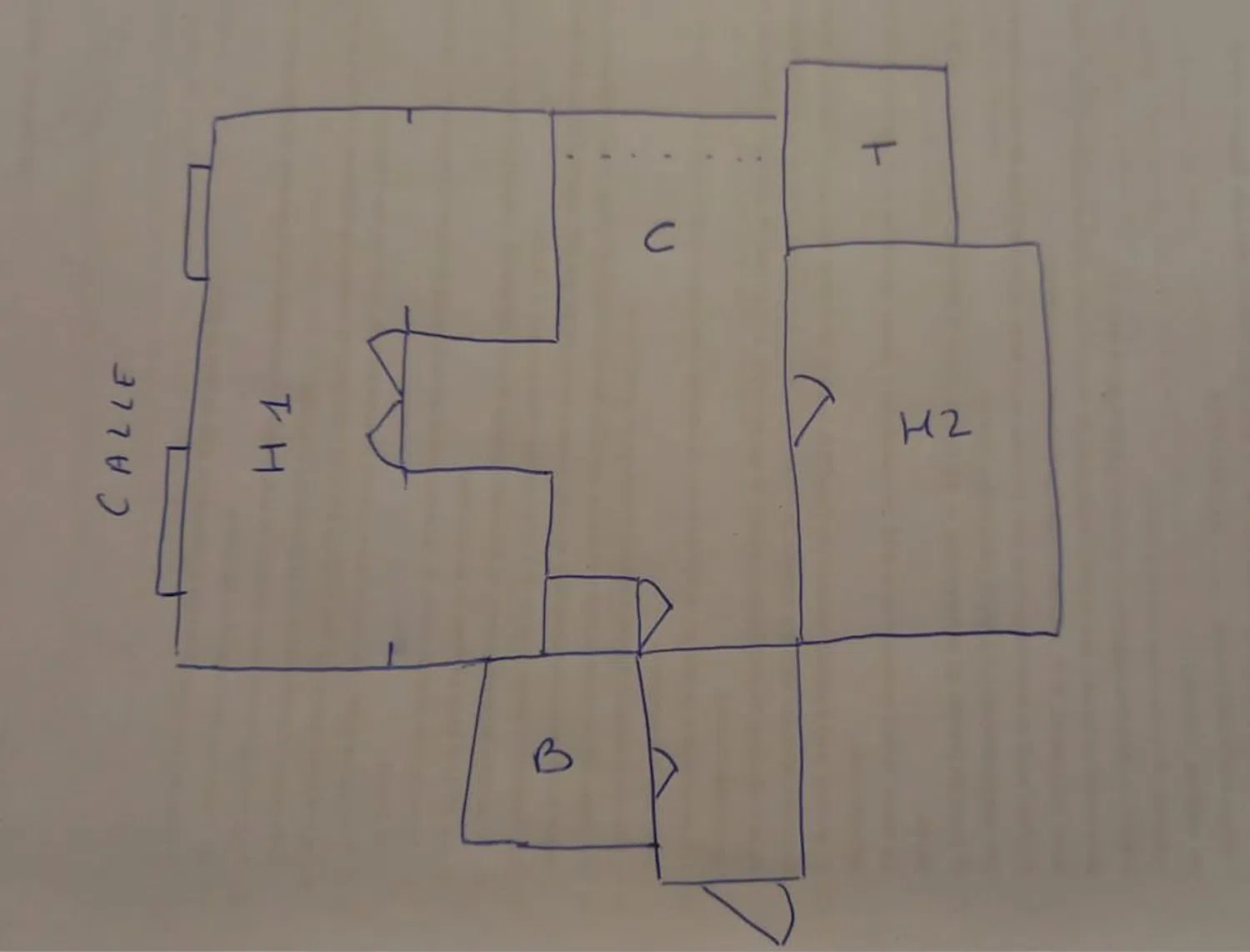 Piso en calle d'Espalter, 10 - Foto 19