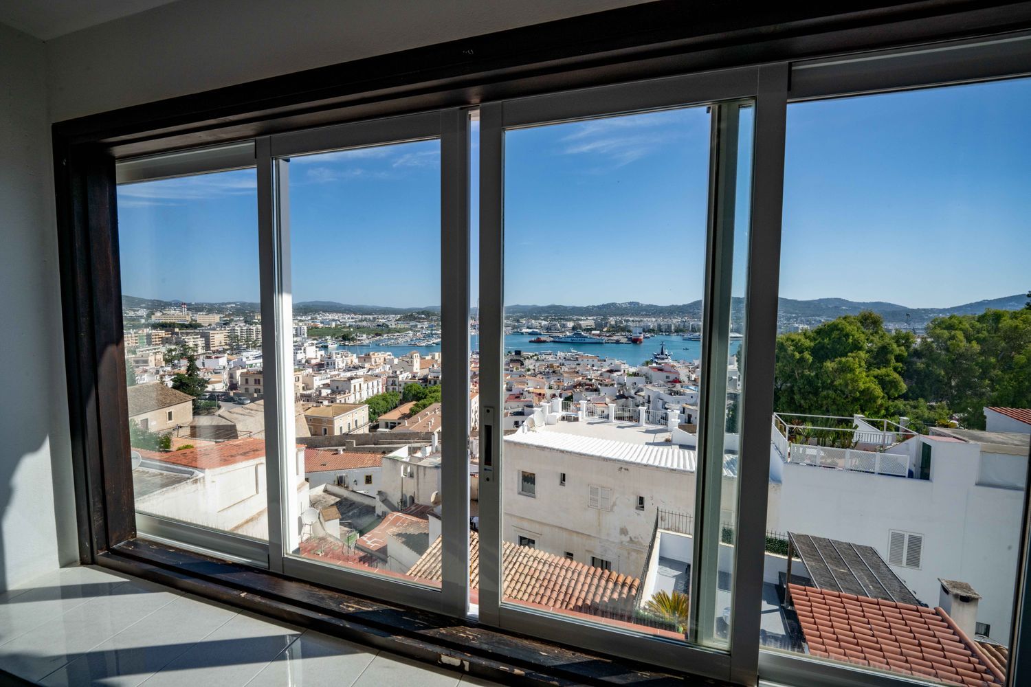 Estudio en Dalt Vila - La Marina, Dalt Vila - La Marina - Foto 3
