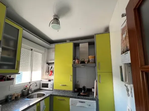 Ático en Calle Enladrillada, 45, San Julián - Foto 2