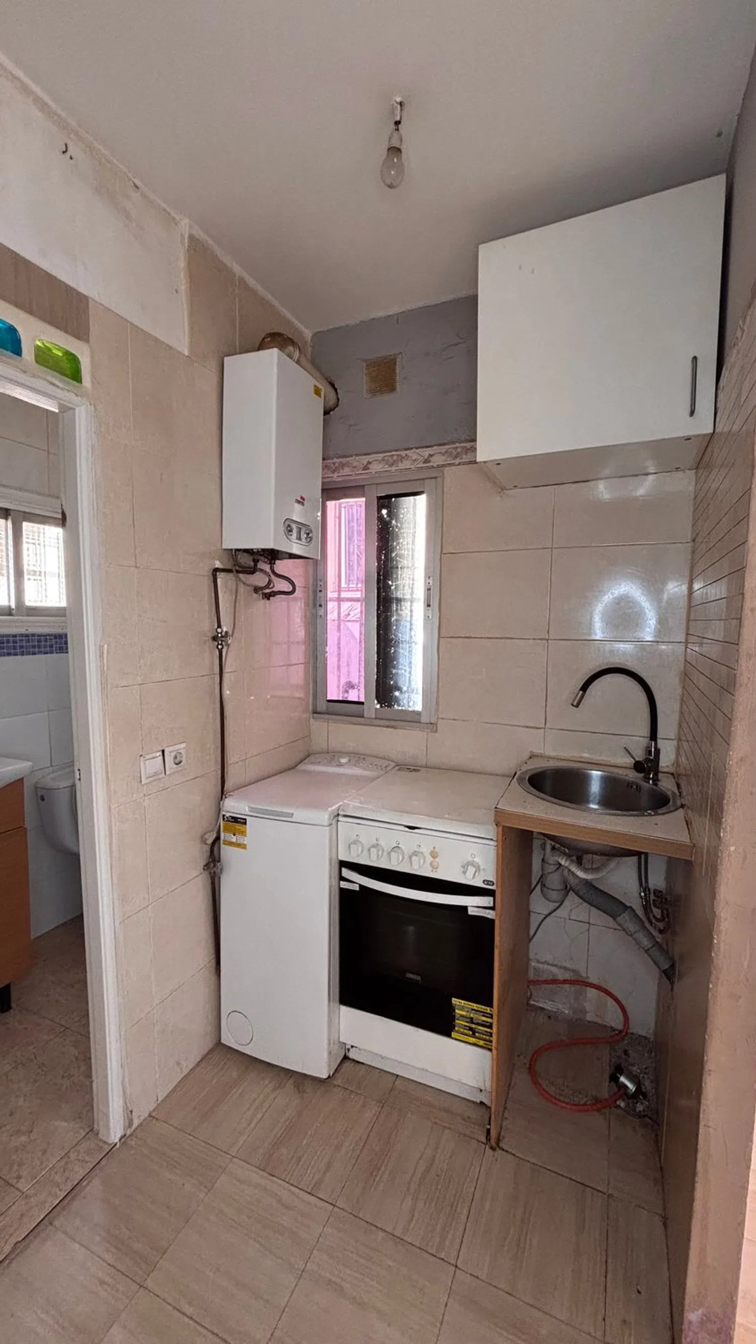 Piso en Barrio Numancia - Foto 11