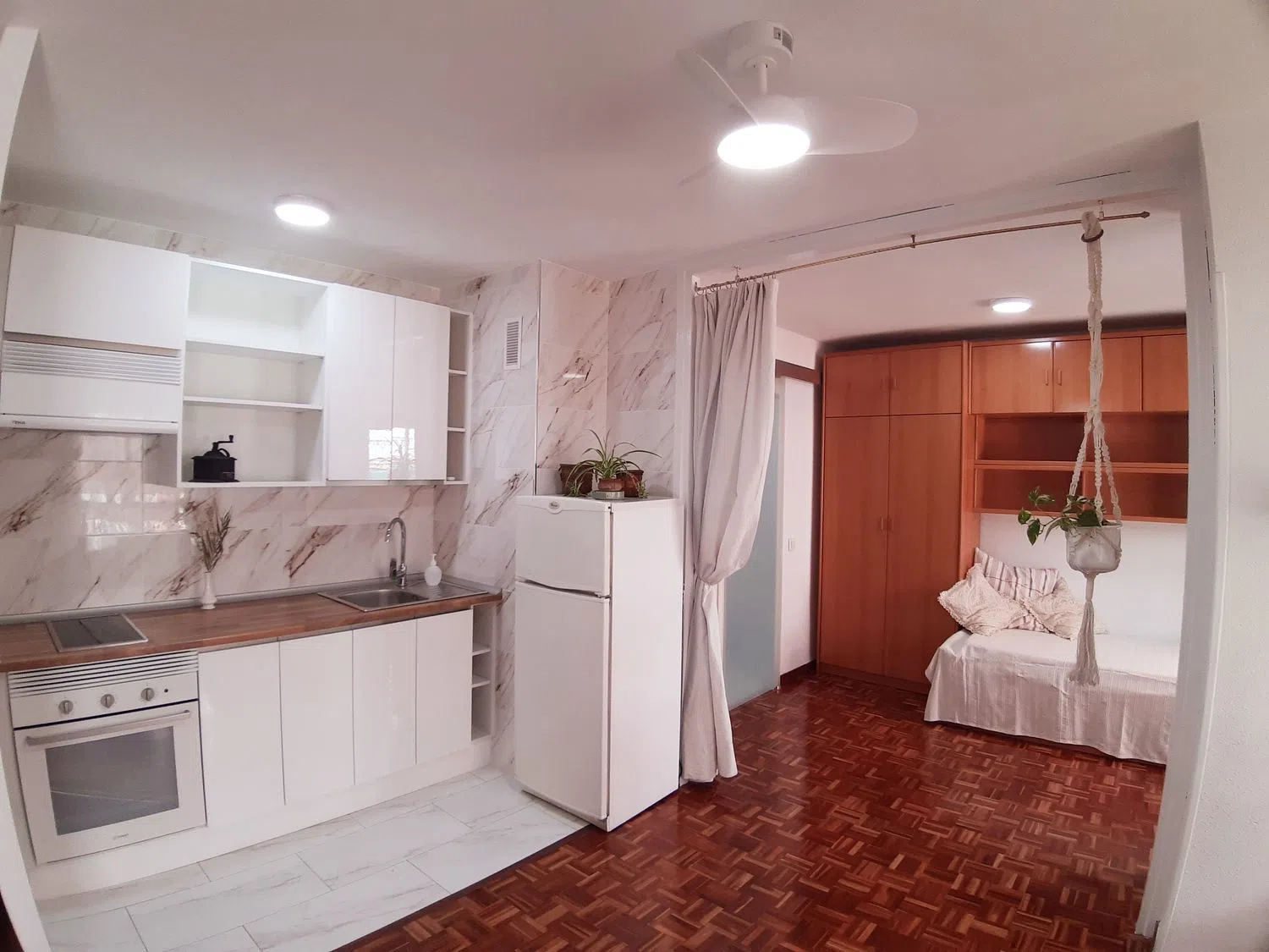 Estudio en M-30, 1 - Foto 12