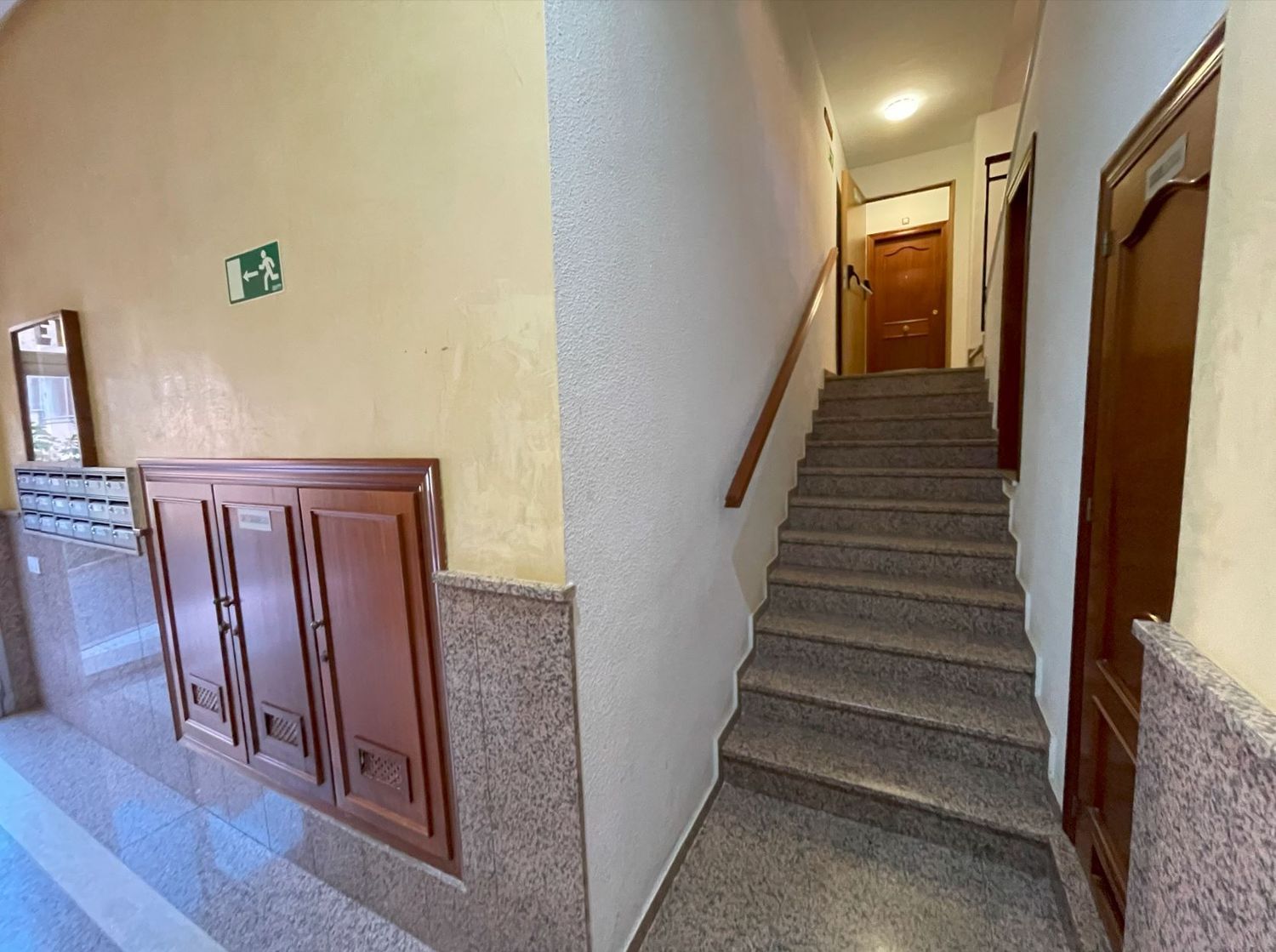 Piso en Puerto de Aguadulce - Foto 8