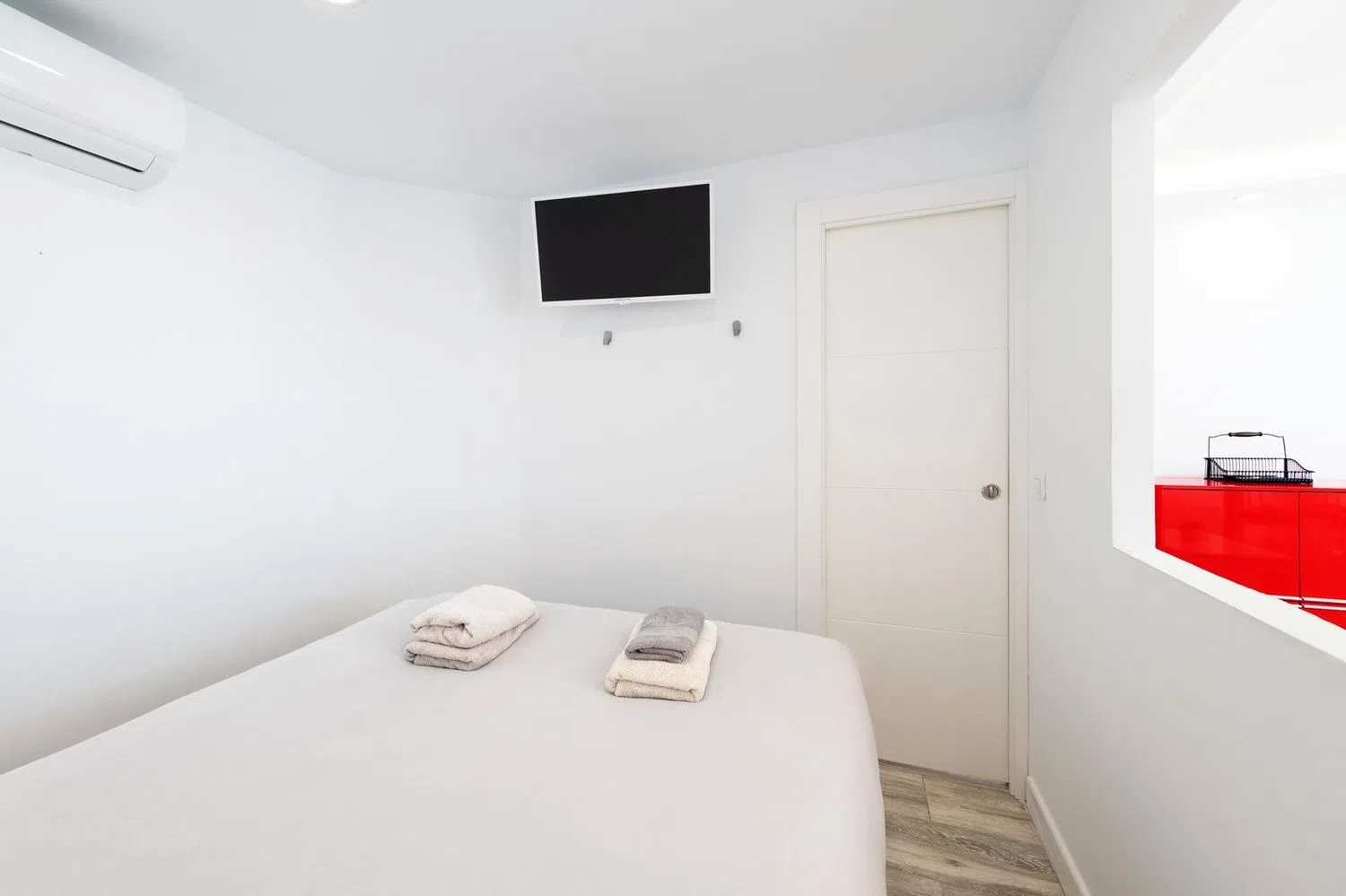 Piso en calle Orson Welles, 4 - Foto 1