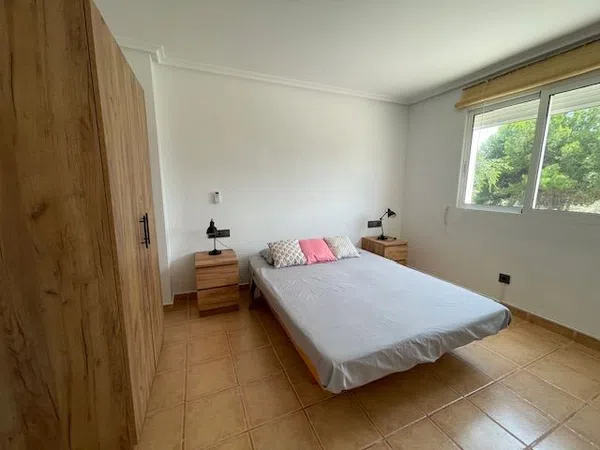 Casa o chalet independiente en Vall d Alcala, Valle del Sol - Rio Park - Foto 29