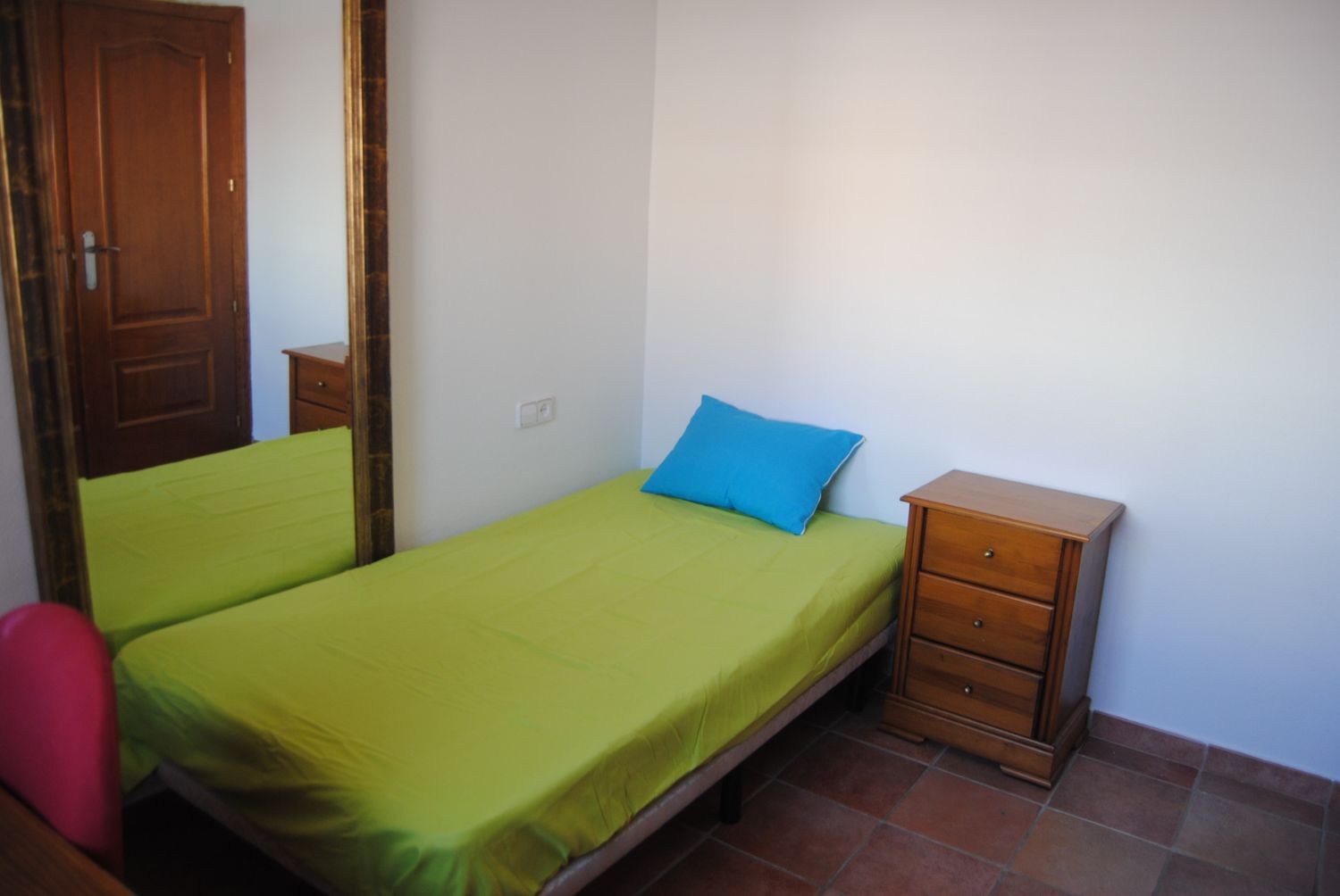 Chalet pareado en Calle Monseñor Francisco Gil Hellín, 19, La Ñora - Foto 5