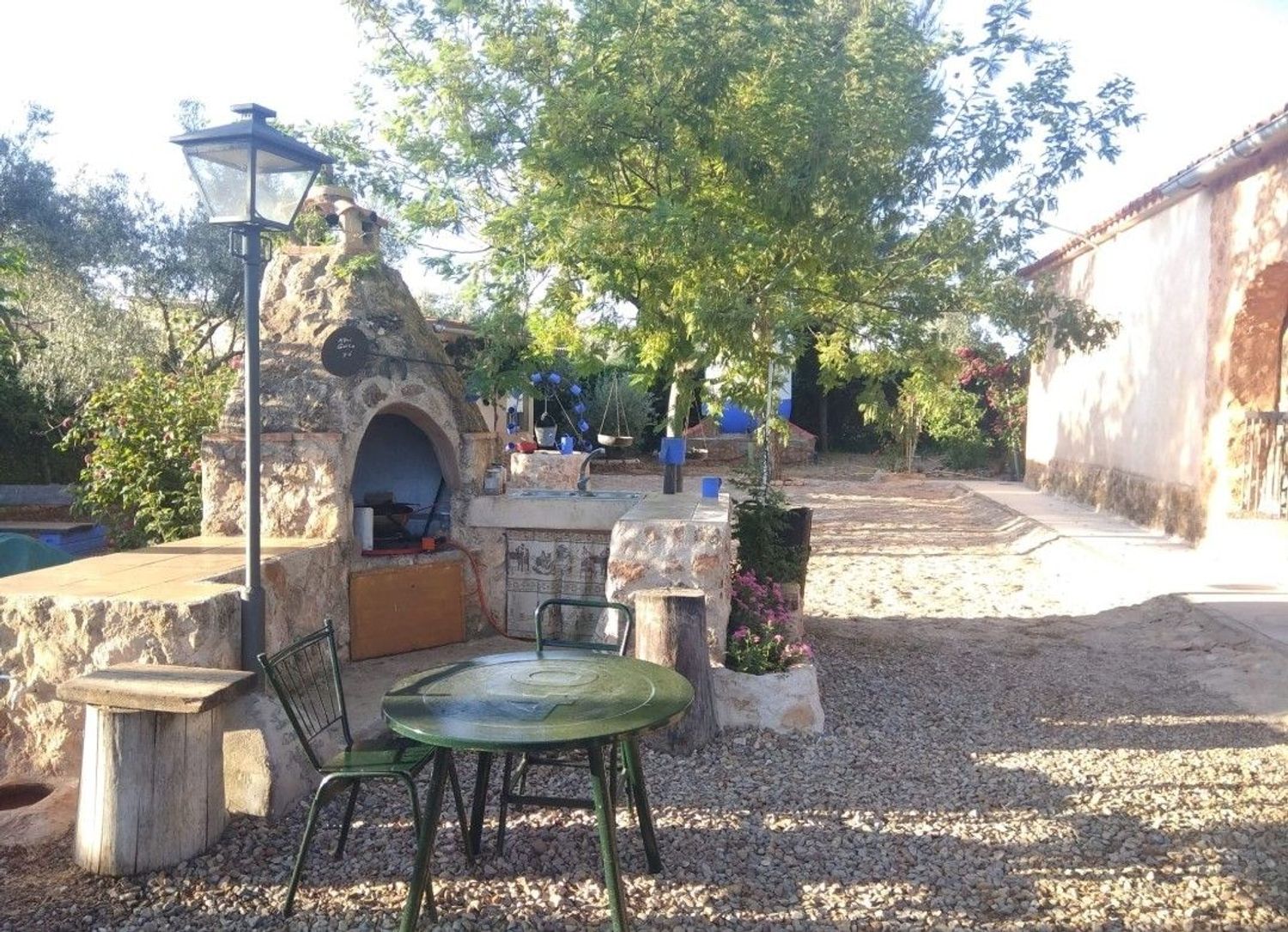 Finca rústica en Los Rubiales, 1 - Foto 31