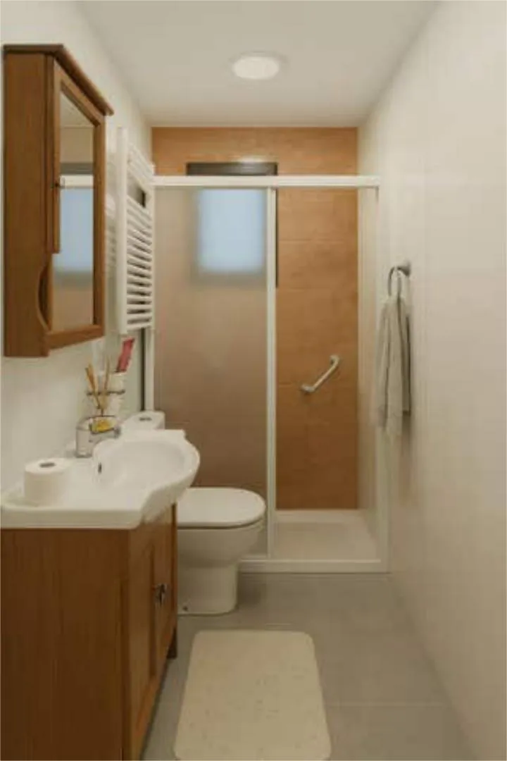 Chalet en 33580 - Foto 7