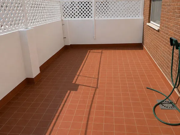 Dúplex en Calle Virgen de Loreto, 21, Parque de los Principes - Calle Niebla - Foto 1
